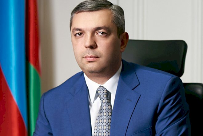    Samir Nuriyev sərəncam imzaladı   