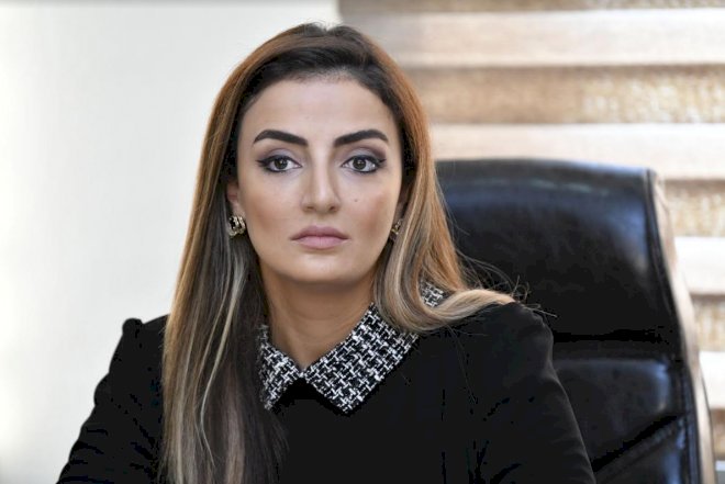    Könül Nurullayevanın seçki qərargahının yaradılması ilə bağlı iclas keçirilib   