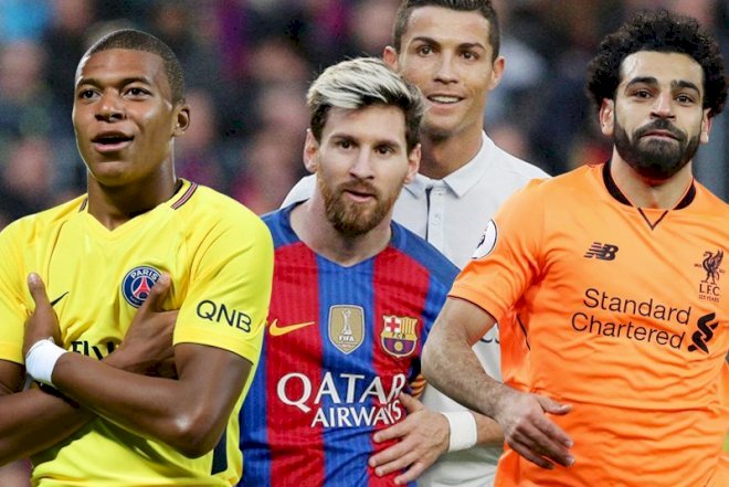    Ən bahalı futbolçu kimdir? – Ronaldo siyahıda yoxdur   