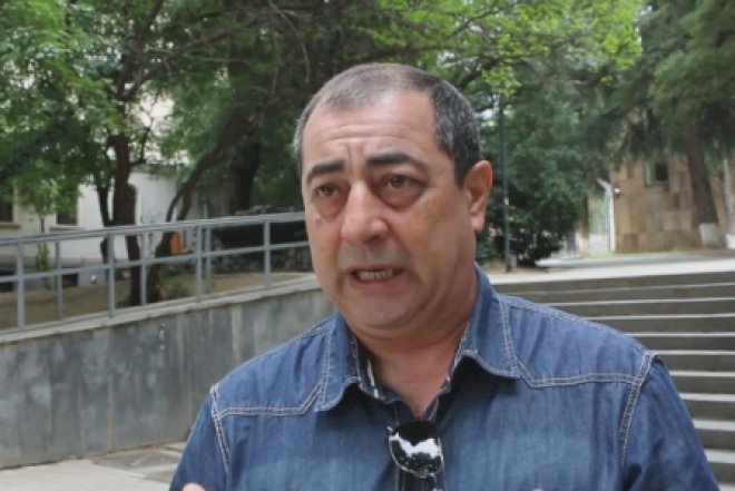    İnterpol Daşqın Ağalarlını niyə axtarırdı? – Maraqlı faktlar   