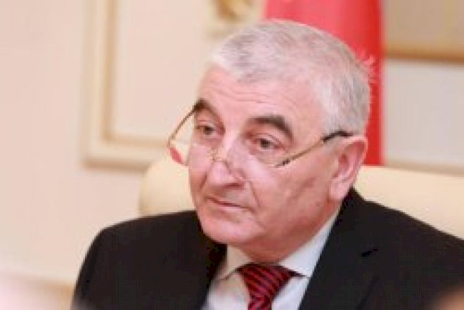    MSK sədrindən deputatlığa namizədlərə əmlakları ilə bağlı XƏBƏRDARLIQ   
