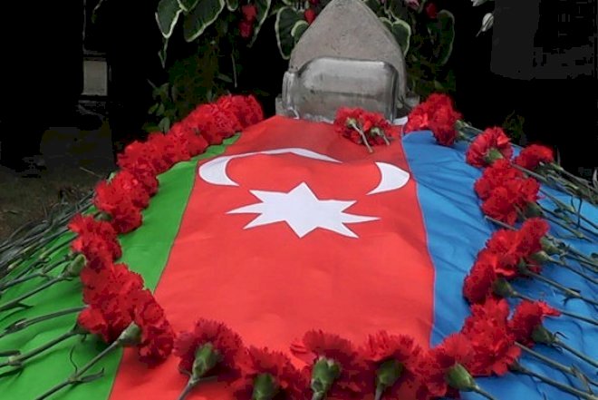    Cəbhədən acı xəbər: Şəhidimiz var   