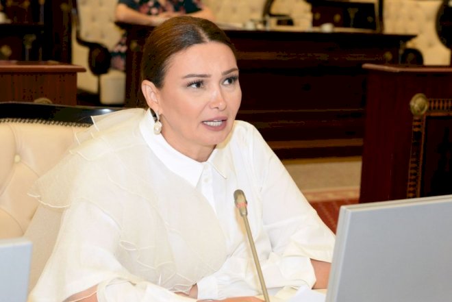    “Nərminin cənazəsini evə gətiririk, kimin günahkar olduğunu...” - Qənirə Paşayeva   