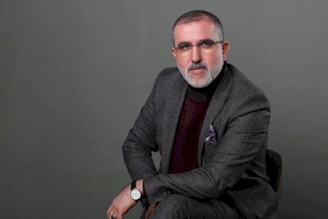    Rauf Arifoğlu vəzifəsindən istefa verdi   