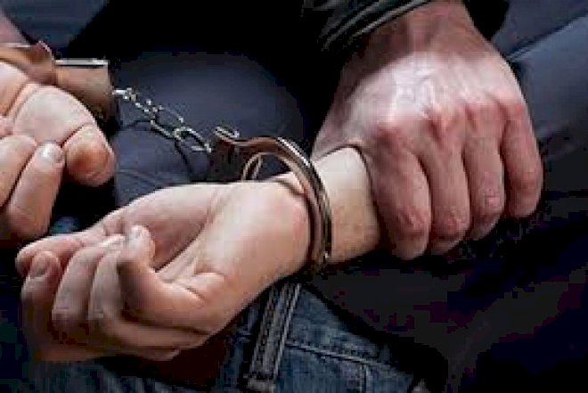    “Ramoş”un dostu “Saşa” da saxlanıldı - Yenilənib   