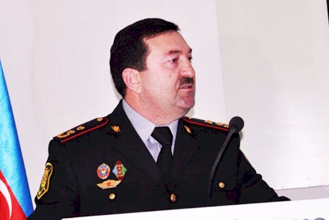    Yeni rəis Qarabağ veteranıdır – Qardaşı şəhid olub   