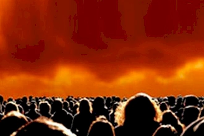    “Siçan ilində yatmış dünya oyanacaq” -   2020-nin dəhşətli hadisələrlə başlaması nələrə işarədir?