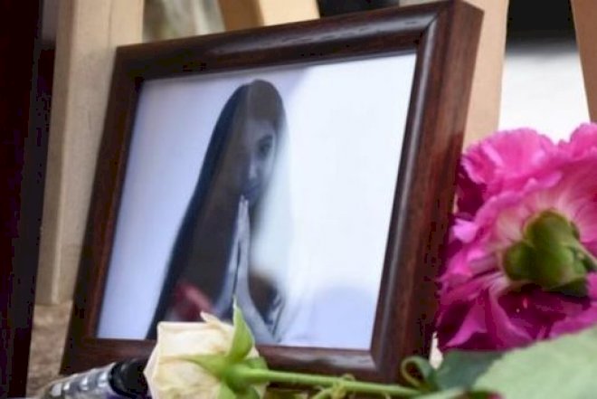    Məhkəmə Elina Hacıyevanın işi üzrə qərar verdi   