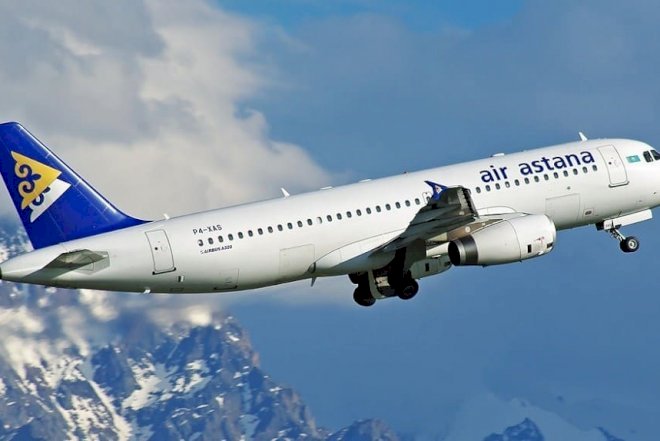    Bu aviaşirkət İraq və İran hava məkanındakı uçuşlardan imtina etdi   