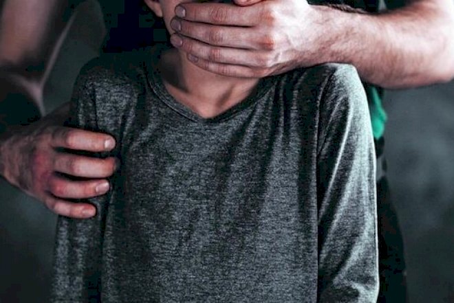    14 yaşlı oğlana təcavüz etdilər, boğub kanala atdılar -   Azərbaycanda dəhşət - Video