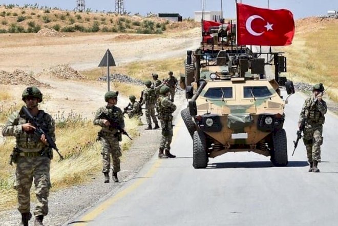    Türkiyə Liviyaya ordu göndərdi – Ankara regional oyunçuya çevrilir   