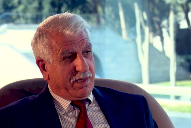    “Evdə oturub ölümümü gözləyirəm” - İşsiz qalan Xalq artisti   