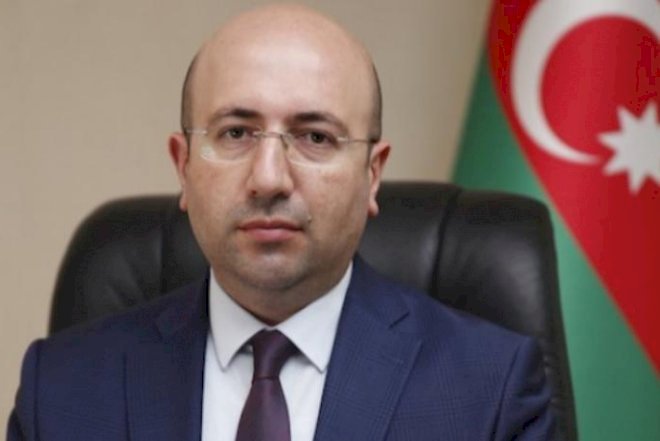    Prezidentin yüksək vəzifəyə təyin etdiyi Anar Quliyev kimdir?   