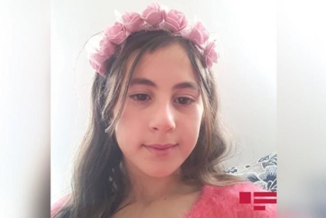    Komitə nümayəndələri Nərminin ailəsini ziyarət etdilər   