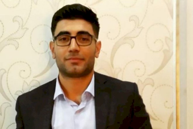    Səxavət Paşazadə intihar etdi   