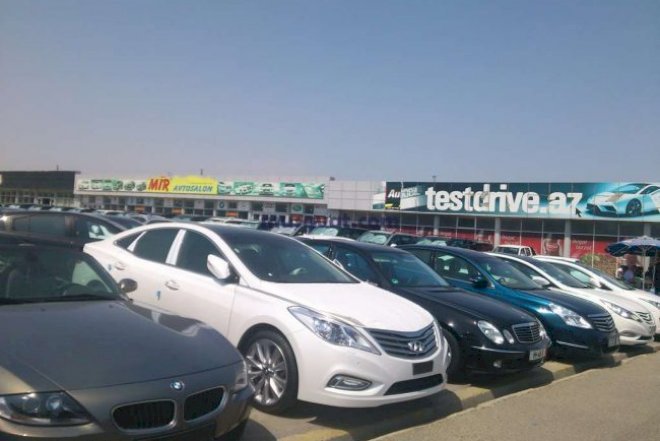    Maşınların qiymətinin kəskin bahalaşmasına səbəb nədir?   