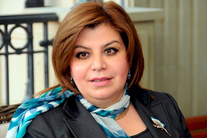    “Kişilərin arvad kimi bəzənməyi...” – Gülər Əhmədovadan sərt açıqlama   