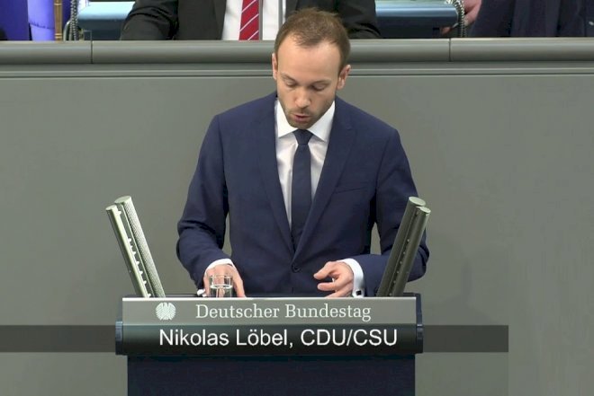    “Qarabağ Azərbaycana aiddir” - Almaniya Bundestaqının deputatı   