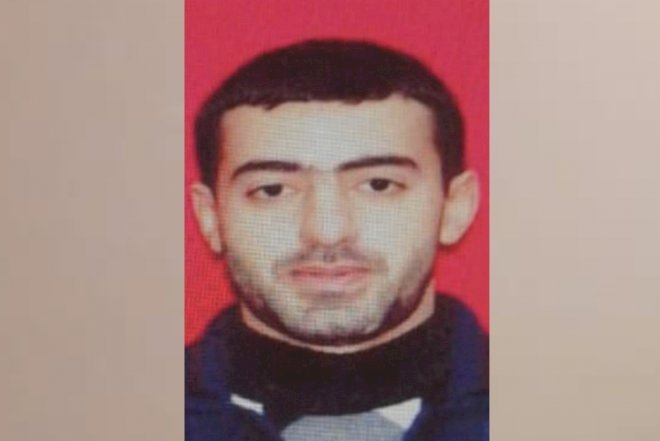   Silsilə oğurluqlar edən narkodiller saxlanıldı - Foto   