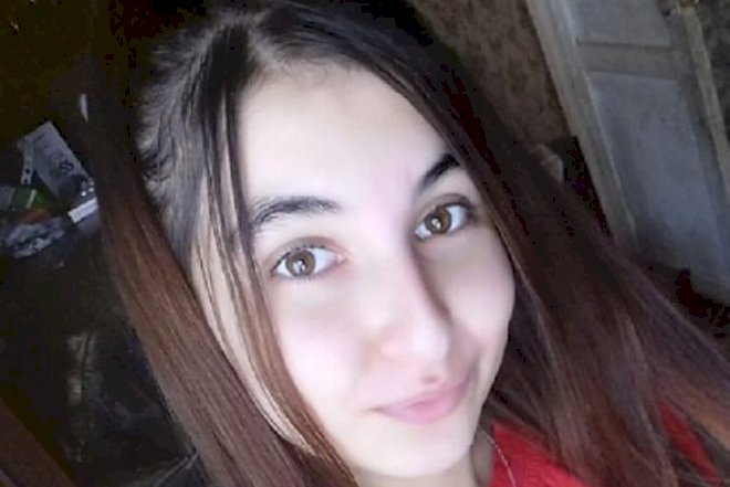    Azərbaycanda daha bir qız yoxa çıxdı - 17 yaşı var   