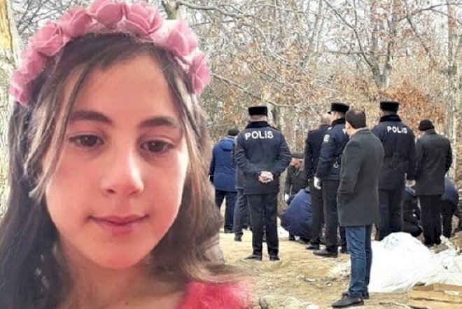    Nərminin öldürüldüyü kənddə son vəziyyət – İtlər qatili axtarır   