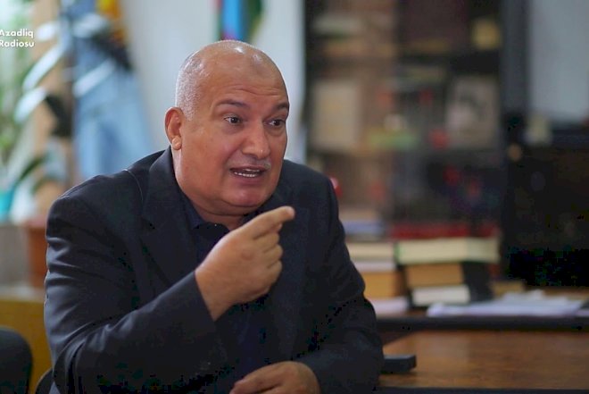    “Əli Həsənov mənə hakimiyyətdə təmsilçilik təklifini gətirmişdi” – Sərdar Cəlaloğlu   