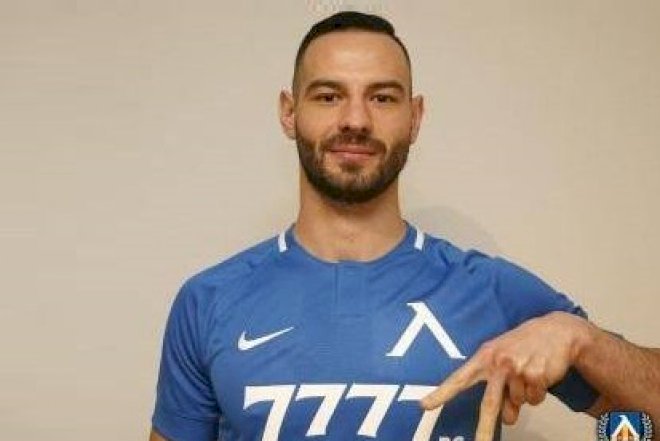    “Mənə etimad göstərmirdi” - “Qarabağ”dan ayrılan əcnəbi Qurbanovdan gileyləndi   