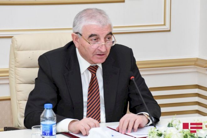    MSK sədrindən DSK-lara xəbərdarlıq   