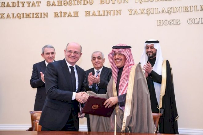    Ərəb şirkətləri Azərbaycanda külək və günəş elektrik stansiyaları tikəcək   