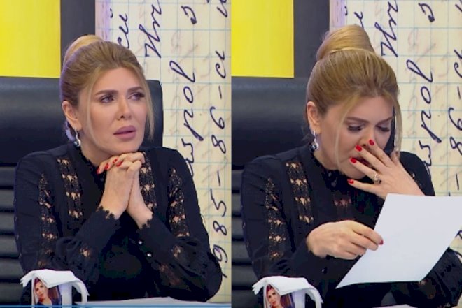    Nərminin öldürülməsində Xoşqədəmi günahlandırdılar - “Verilişi efirdən yığışdırılsın!”   