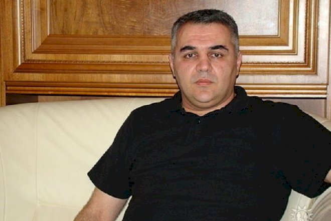    Mehdi Xəlilbəyli həbsdən azad olundu: ŞOK açıqlamalar verdi   