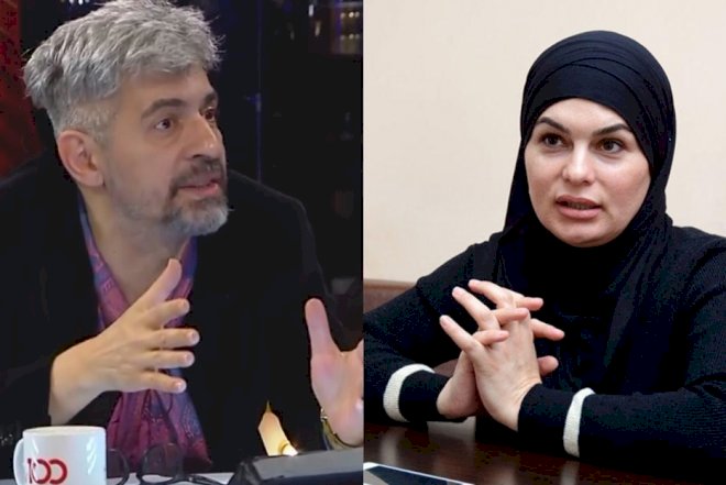    “Bizə söz verdilər ki...” - Alim Qasımovun qızı Okanla bağlı bilinməyənləri açıqladı   