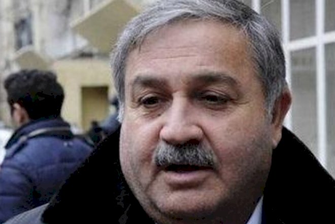    Əməkdar artistə ağır itki   