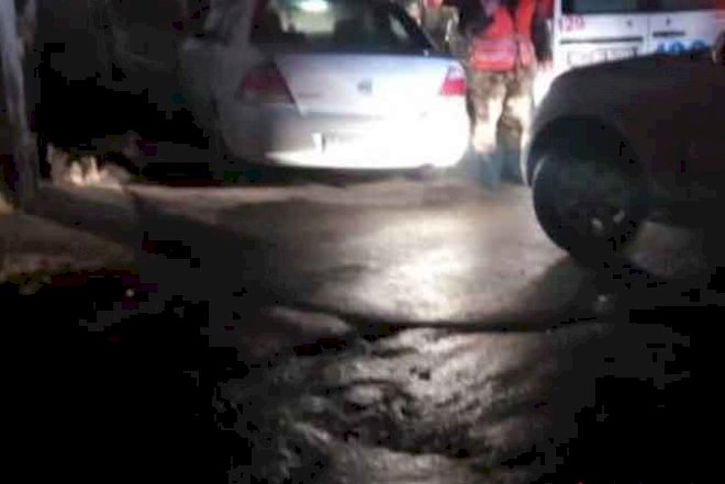    Bakıda dəhşətli yanğın -   3 tələbə öldü