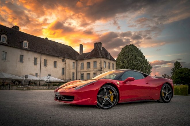    Telman İsmayılovun qohumundan “Ferrari” əməliyyatı – Həbs edilib   