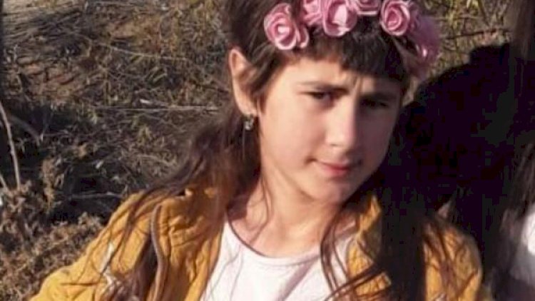    10 yaşlı Nərmin 3-4 gün əvvələ qədər sağ imiş -   Atasından şok AÇIQLAMA