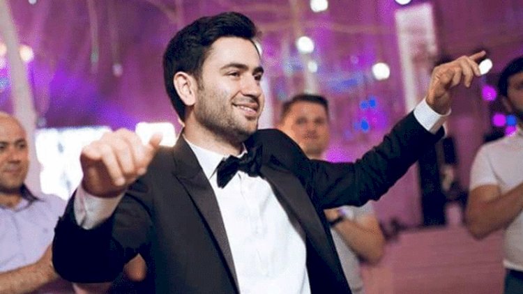    Üzeyirin sədası bu dəfə Niderlanddan gəldi - Millimiz onun mahnısı ilə meydana çıxdı - Video     