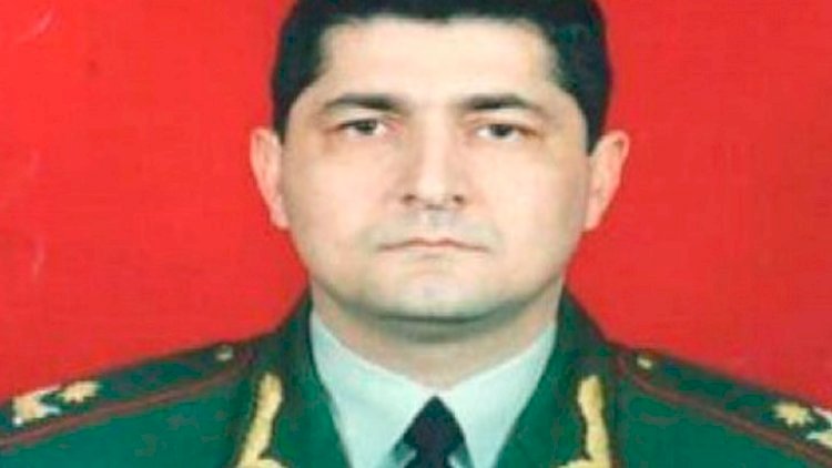    Generalın namizədliyi qeydə alınmadı –   “MSK “İP adresimi” tanımadı” 