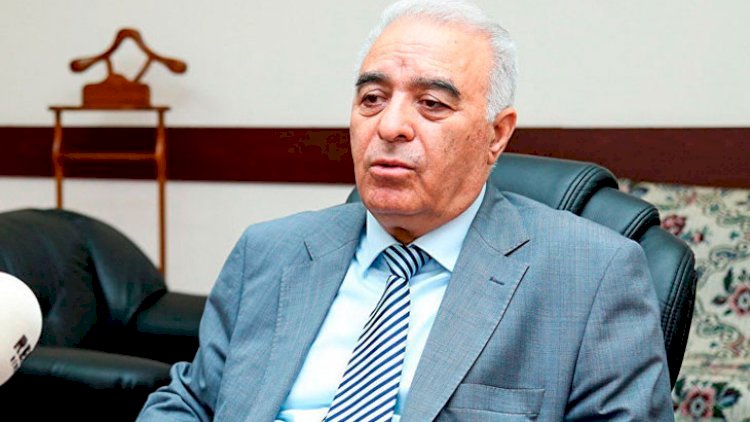    Nazirin vəzifədən azad etdiyi polkovnik məşhur YAP-çının bacısı oğludur   