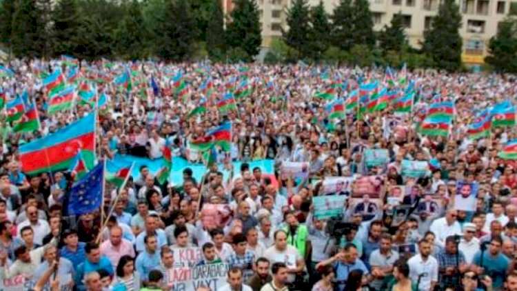    Seçkilər zamanı harada mitinq keçirmək olar?  - MSK siyahı açıqladı   