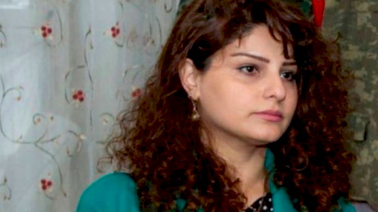    Şəhid pilotun xanımı soyadından imtina etdi   