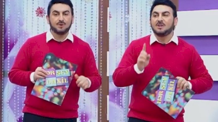    “Özündən 20 yaş balaca oğlanlarla görüşməklə...” - Tolikdən şok ittiham   