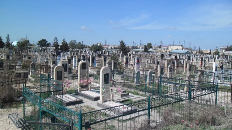    Ölmüş şəxslər də seçkidə iştiraka dəvət olundu - MSK-dan açıqlama   