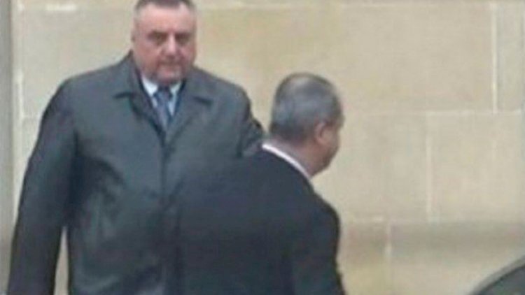    Eldar Mahmudovun ən yaxın adamları hərəkətə keçib   