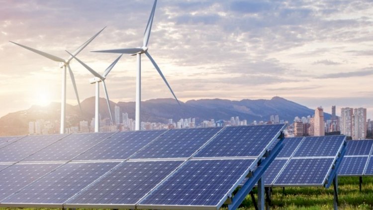    Azərbaycanda “yaşıl” enerji potensialı - Təhlil   