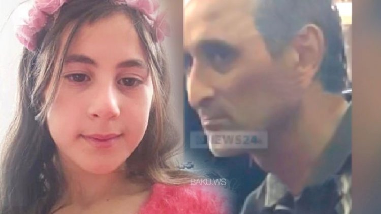    Nərmini öldürən İlkinlə bağlı ŞOK FAKTLAR   
