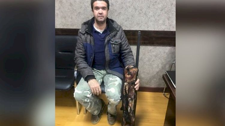    Bakı polisi sosial şəbəkələrdə yayılan görüntülərə münasibət bildiridi - Fotolar   