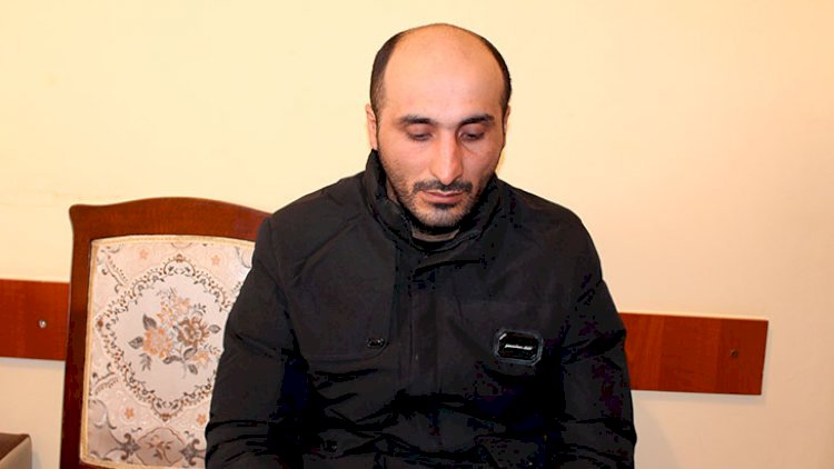    Azərbaycanda polisə yalan xəbər verən tutuldu: “Döyüb 3500 pulumu aldılar”   