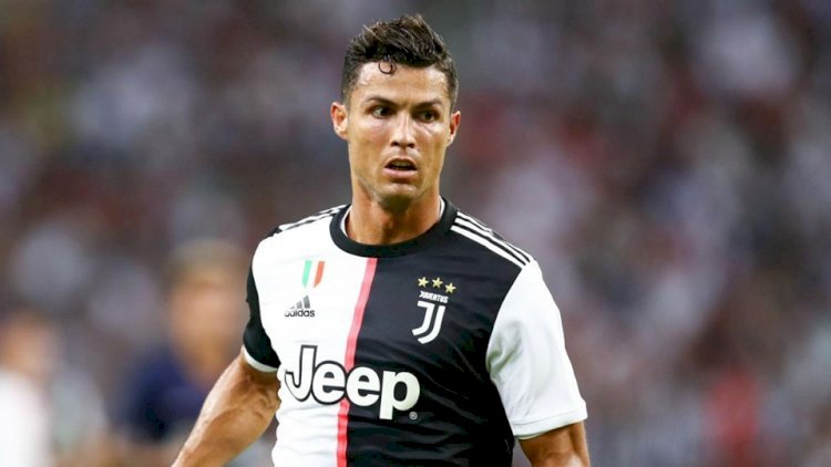   Ronaldodan komanda yoldaşlarına hörmətsizlik   