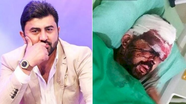    Qəzaya düşən müğənni yox, oxşarı imiş: “Ad soyadımız da eynidir” - Video   